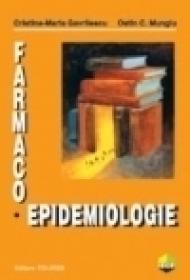 Farmacoepidemiologie - Ostin C. Mungiu, Cristina-Maria Gavrilescu