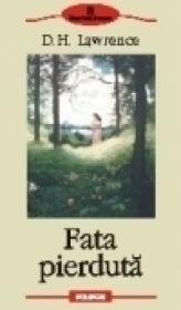 Fata pierduta - D. H. Lawrence