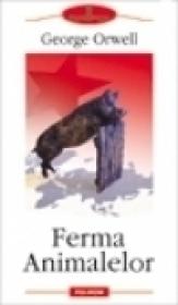 Ferma Animalelor - George Orwell