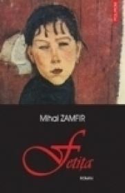 Fetita - Mihai Zamfir