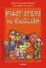First Steps in English - Alina-Antoanela Craciun-Stefaniu, Ana-Maria Placinschi