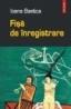 Fisa de inregistrare - Ioana Baetica