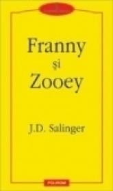 Franny si Zooey - J. D. Salinger