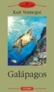 Galapagos - Kurt Vonnegut