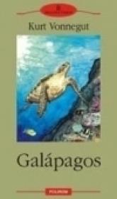 Galapagos - Kurt Vonnegut