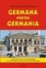 Germana pentru Germania - Octavian Nicolae, Gertrud Nicolae