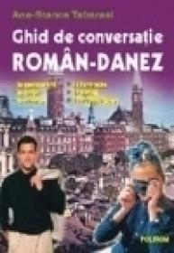 Ghid de conversatie roman-danez - Ana-Stanca Tabarasi