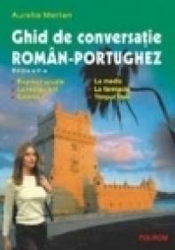Ghid de conversatie roman-portughez (Editia a II-a) - Aurelia Merlan