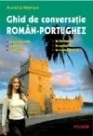 Ghid de conversatie roman-portughez - Aurelia Merlan