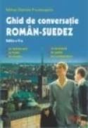 Ghid de conversatie roman-suedez (editia a II-a) - Mihai Daniel Frumuselu