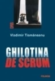 Ghilotina de scrum - Vladimir Tismaneanu