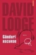 Ginduri ascunse - David Lodge