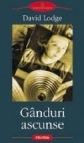 Ginduri ascunse - David Lodge