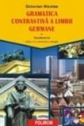 Gramatica contrastiva a limbii germane. Volumul I: Vocabularul (editia a II-a) - Octavian Nicolae