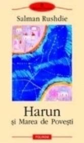 Harun si Marea de Povesti - Salman Rushdie