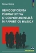 Imunodeficienta psihoafectiva si comportamentala in raport cu HIV/SIDA - Doina Usaci