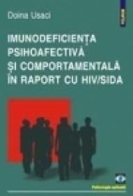 Imunodeficienta psihoafectiva si comportamentala in raport cu HIV/SIDA - Doina Usaci