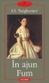In ajun. Fum - 