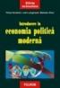 Introducere in economia politica moderna - Philip Hardwick, John Langmead, Bahadur Khan