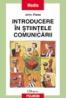 Introducere in stiintele comunicarii - John Fiske