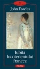 Iubita locotenentului francez - John Fowles