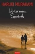 Iubita mea, Sputnik - Haruki Murakami