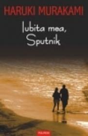 Iubita mea, Sputnik - Haruki Murakami