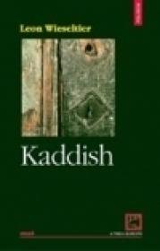 Kaddish - Leon Wieseltier