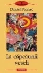 La capcaunii veseli - Daniel Pennac