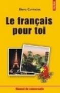 Le francais pour toi - Elena Cuvinciuc