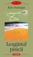 Leaganul pisicii - Kurt Vonnegut