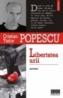 Libertatea urii - Cristian Tudor Popescu