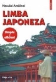 Limba japoneza. Simplu si eficient (editia a II-a) - Neculai Amalinei