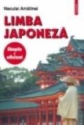 Limba japoneza. Simplu si eficient - Neculai Amalinei