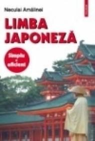 Limba japoneza. Simplu si eficient - Neculai Amalinei