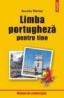 Limba portugheza pentru tine - Aurelia Merlan