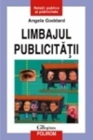 Limbajul publicitatii - Angela Goddard