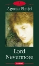 Lord Nevermore - Agneta Pleijel