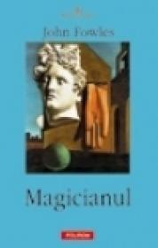 Magicianul - John Fowles