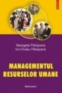 Managementul resurselor umane. Ghid practic - Ion-Ovidiu Panisoara, Georgeta Panisoara