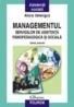 Managementul serviciilor de asistenta psihopedagogica si sociala. Ghid practic - Alois Ghergut