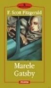 Marele Gatsby - Francis Scott Fitzgerald