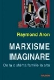 Marxisme imaginare. De la o sfinta familie la alta - Raymond Aron
