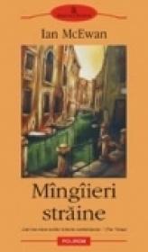 Mingiieri straine - Ian McEwan