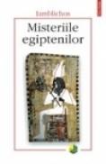 Misteriile egiptenilor - Iamblichos