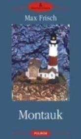 Montauk - Max Frisch