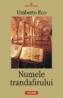 Numele trandafirului - Umberto Eco