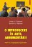 O introducere in arta argumentarii. Pledarea si respingerea argumentelor - Karyn C. Rybacki, Donald J. Rybacki