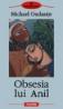 Obsesia lui Anil - Michael Ondaatje
