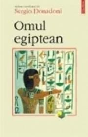 Omul egiptean - Sergio Donadoni